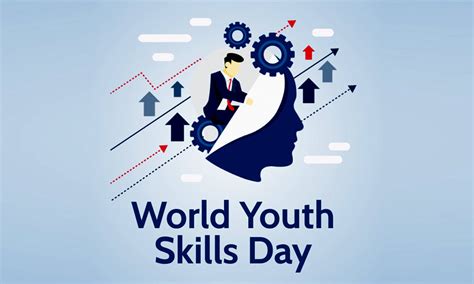 world youth skills day 2023 date theme history and significance