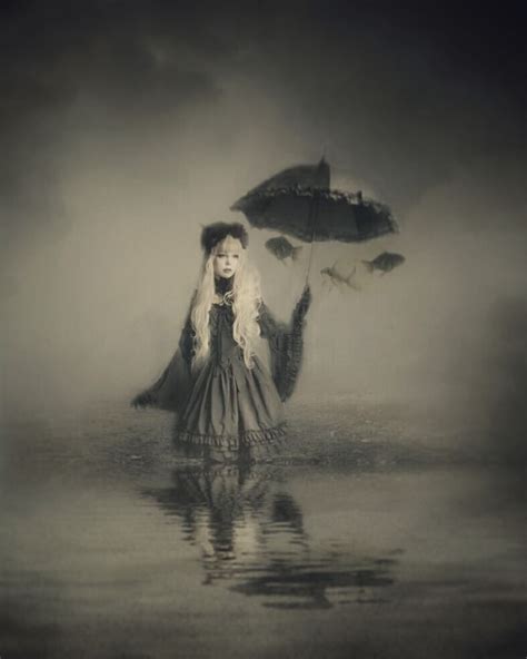 Surrealism Photography With A Gothic Influence Surrealism Photography