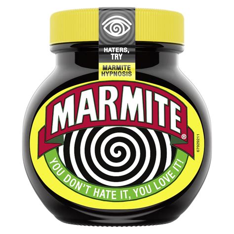 Do You Love It Or Hate It Marmite Is Looking For Its Biggest Hater Entertainment Daily
