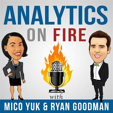 Aöf ders seçme tarihleri açıklandı mi? AoF 0: Welcome to the Analytics on Fire Podcast - BI Brainz