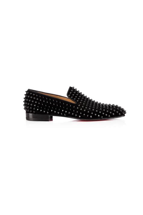 Christian Louboutin Faradays