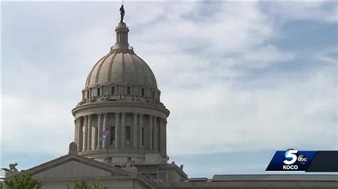 State Senator Files Bill To Prohibit Sanctuary Cities In Oklahoma