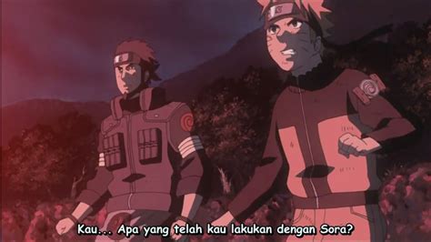 Naruto Shippuden 068 069 Subtitle Indonesia