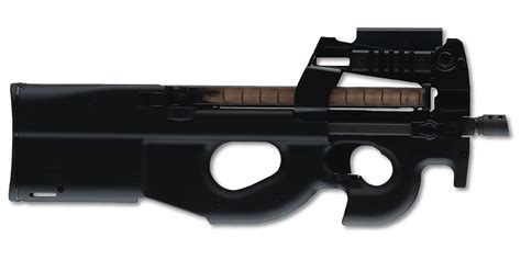 Fn P90 Fn Firearms