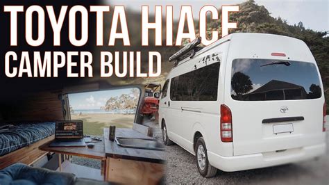 Hiace Camper Conversion Online Sale Up To Off