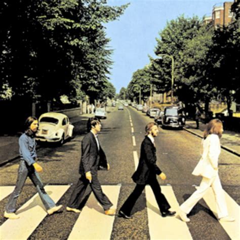 The Beatles Abbey Road 500 Greatest Albums Of All Time Rolling Stone