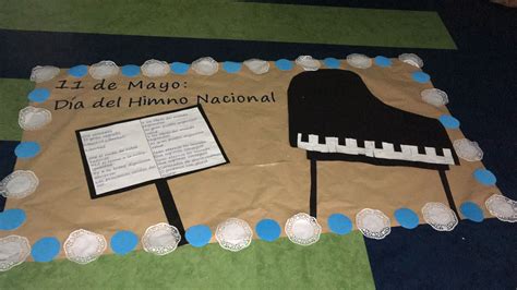 Actividades Historia Del Himno Nacional Argentino Para Ninos