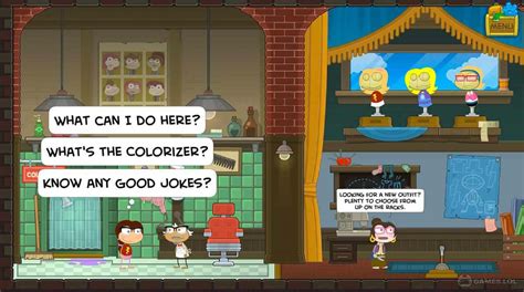 Poptropica Download And Play For Free On Pc With Friends