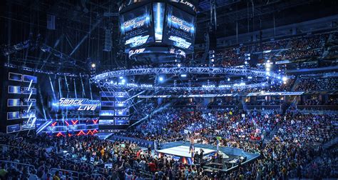 Wrestlemania 37 will be held at sofi stadium in los angeles on march 28, 2021, wwe announced monday. WrestleMania Heads to Hollywood in 2021