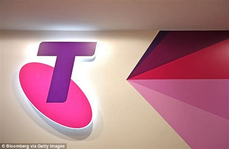 telstra publicly backs same sex marriage after customer backlash daily mail online