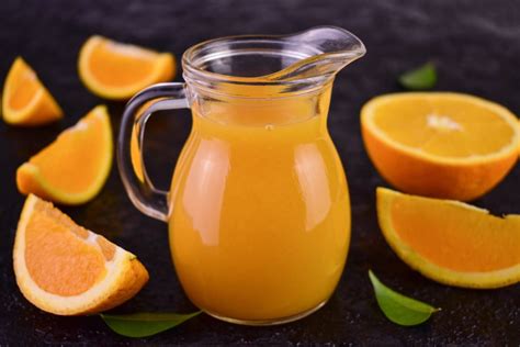 Apple Juice Vs Orange Juice The Instant Pot Table