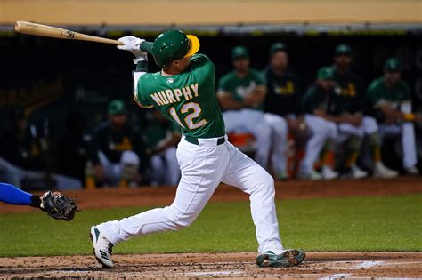 Oakland Athletics: Three players to extend right now - Page 4