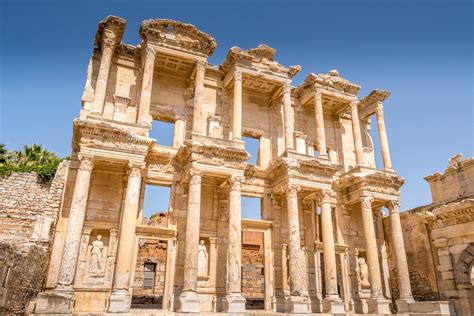 10 Tips For Visiting Ephesus Turkey Türkiye Atlas And Boots