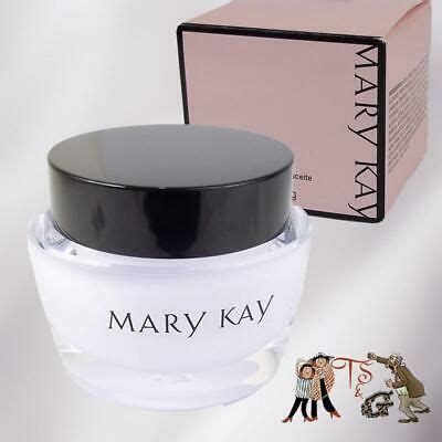 Clinically tested for skin irritancy and allergy. (Advertisement) Mary Kay OIL FREE HYDRATING GEL NIB Full ...