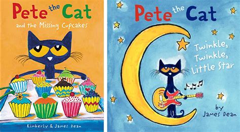 Pete The Cats Groovy Story Time Fondulac District Library East