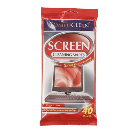 Find computer screen wipes manufacturers from china. Computer Screen Wipes 40 Pack - Home Store + More