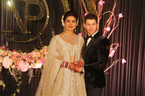 Website Apologises And Deletes Objectionable Article On Priyanka Chopra Nick Jonas Marriage