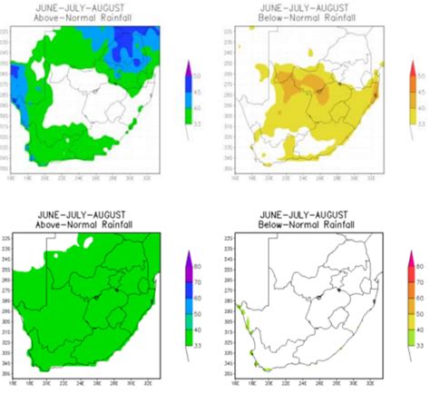 Why Cape Towns Drought Was So Hard To Forecast