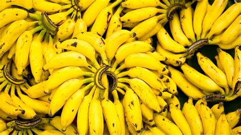 Bunch of Yellow Bananas HD Banana Wallpapers | HD Wallpapers | ID #52422