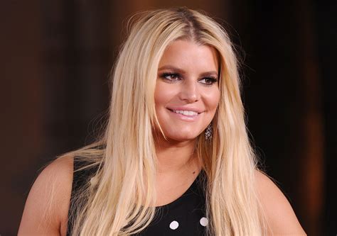 Jessica Simpson Is Being Mommy Shamed For Dyeing Her Daughters Hair