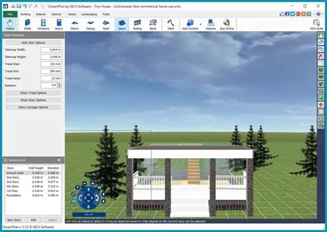 Dreamplan Home Design Software 120 Download Dreamplan Home Design