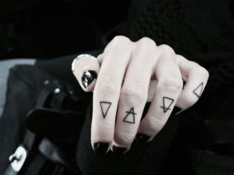 Elements Tatto This Always Reminds Me Of Ruki From The Gazette