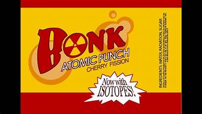 Bonk Atomic Punch