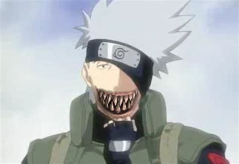 Why Kakashi Never Took His Mask Off Poll Results