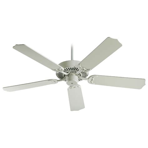 Fan categories all ceiling fans led ceiling fans flush mount ceiling fans outdoor ceiling fans fans with lights small fans fans with remote wall headquartered in fort worth, texas, quorum lighting has been an industry leader since 1981, when it was founded as a ceiling fan company. Quorum Lighting Capri I Antique White Ceiling Fan Without ...