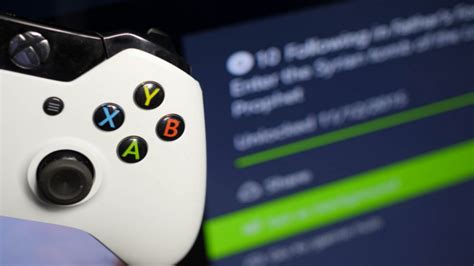 Xbox One Secretly Adds Big New Feature The Tech Game