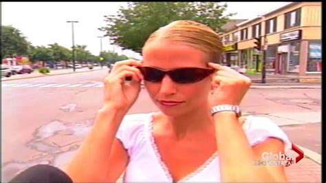 Châteauguay Residents In Shock After Learning Karla Homolka Reportedly