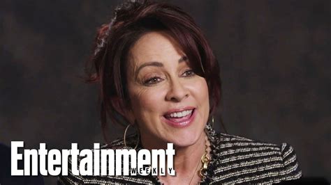 Carols Second Acts Patricia Heaton Ashley Tissdale And More Preview