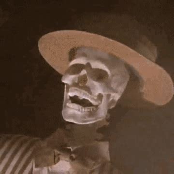 Laughing Skeleton GIFs Find Share On GIPHY