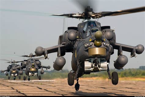 Mi 28ne With Dual Controls Is Launched Into Serial Production Defencetalk