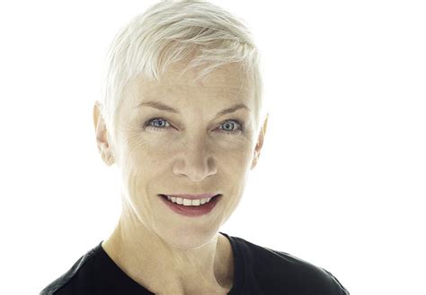Who wrote to helen and for. In-depth interview with Annie Lennox | High Profiles