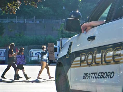 Brattleboro Police Diversity Training Budget Sparks Debate Laptrinhx