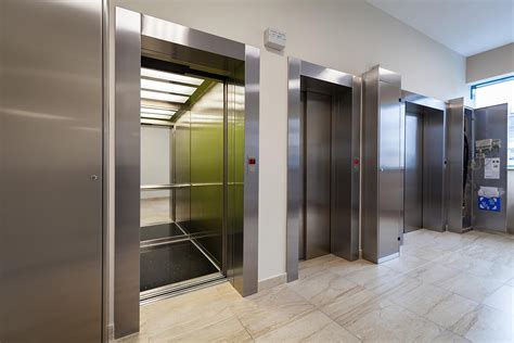Elevators Atlas Premium For Hotels Architonic