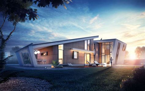 The Five Best Companies For 3d Rendering Services