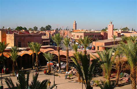Morocco, officially the kingdom of morocco, is a country located in the maghreb region of north africa. Marrakech - Vakantie Informatie, Bezienswaardigheden en ...