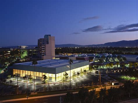 We invite you to visit santa clara, california! Santa Clara Convention Center image 1 - Visit Santa Clara, CA