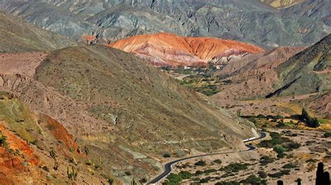 ¿por Qué Amamos La Quebrada De Humahuaca Jujuy Quebrada De