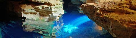 Chapada Diamantina Adventures Northeast Brazil Nattrip DMC