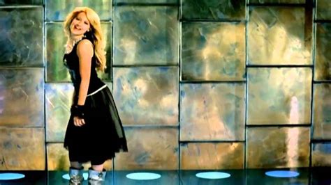 Kiss The Girl Ashley Tisdale Hd Youtube