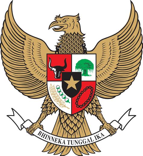Roel Cipta Kreasindo Sinjai Download Vektor Logo Garuda Pancasila