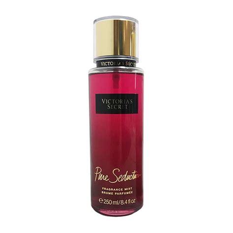 Köp Victorias Secret Pure Seduction Fragrance Mist 250ml Online