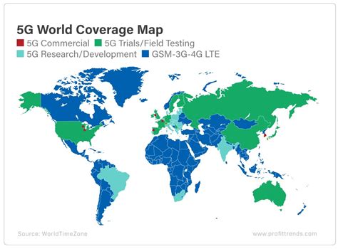 They are expected to help support 5g telecommunications and improve 4g coverage. Is 5G Network To Blame For Coronavirus Pandemic? - Chart ...