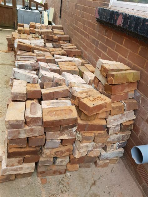 Reclaimed Bricks In Exeter Devon Gumtree