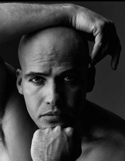Picture Of Billy Zane