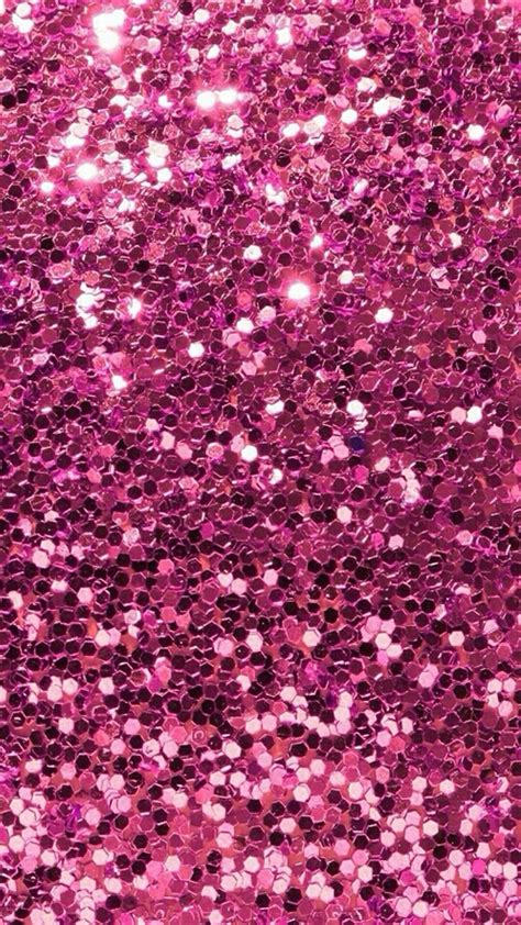 Pink Glitter En 2019 Fondos De Brillos Fondo De Pantalla Rosado Para