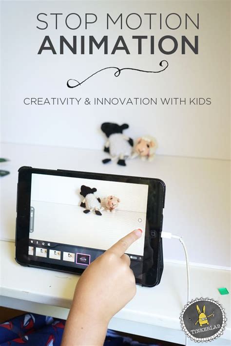 Maybe you would like to learn more about one of these? Easy Stop Motion Animation for Beginners | Stop motion, Stem activities, Art education